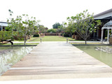 「Sukhothai Treasure Resort & Spa」
