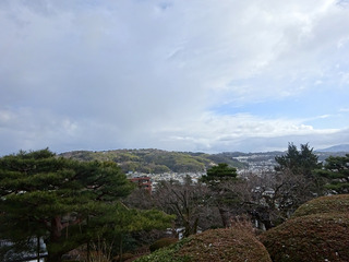 金沢観光
