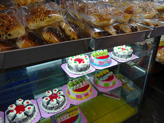 Khlong Toei Market