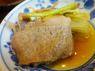 「ホテルかずら橋」