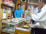 「鍛冶酒店」