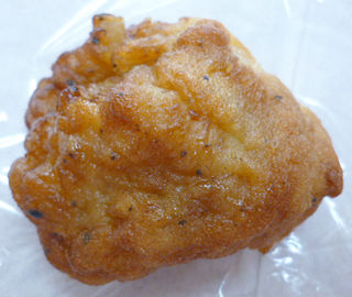 若鶏ももから揚げ