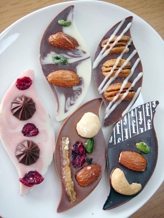 バレンタイン2010