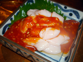 大阪焼トンセンター コブクロ