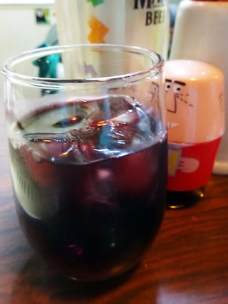 「グリーンエプロン」