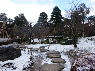 金沢観光