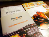 「Siam@Siam」