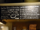 「CRAFT BEER & OUTDOOR garden」