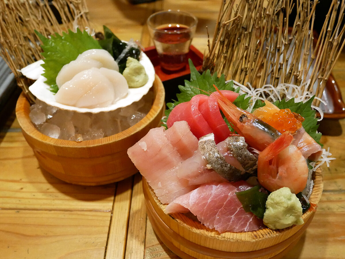 海鮮が充実の駅チカ大バコ酒場 横濱 魚萬 兵庫伊丹 関西女のプチ日記 Powered By ライブドアブログ 海鮮が充実の駅チカ大バコ酒場 横濱 魚萬 兵庫伊丹 関西女のプチ日記 Powered By ライブドアブログ
