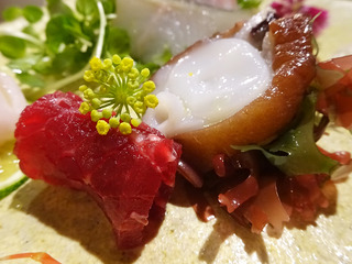 「晩酌食堂Hanaco+」