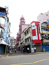 Colombo PETTAH