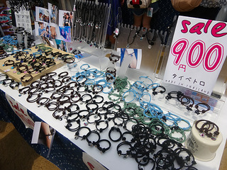 タイフェス2017