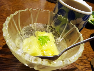 「すてーき家 吉在門」