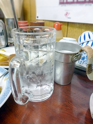 「皆様食堂」