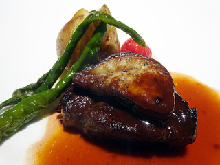 「Tavola36」