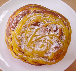 マロン&チョコマロン