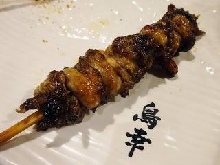 「鳥幸」