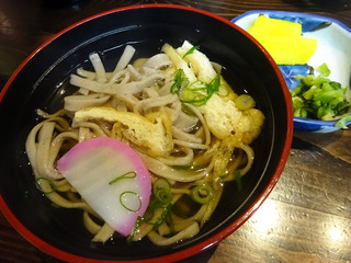 「ホテルかずら橋」