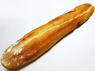 ベーコンフランス