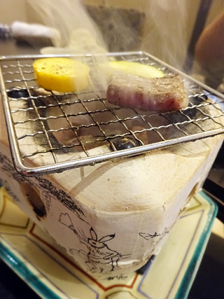 「北新地 湯木本店」