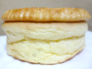 パンdeパンケーキ