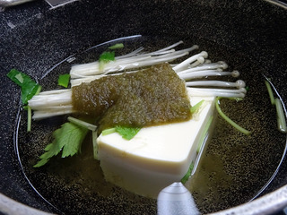 「味な宿 宝仙閣」