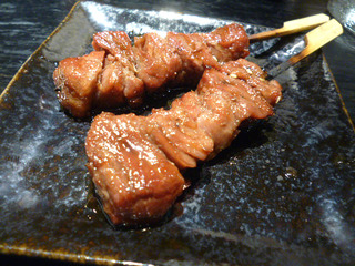「馳走庵」
