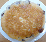 たっぷり豆パン<金時>