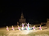 「Mini Light & Sound」