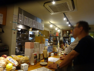 「やしの実食堂」