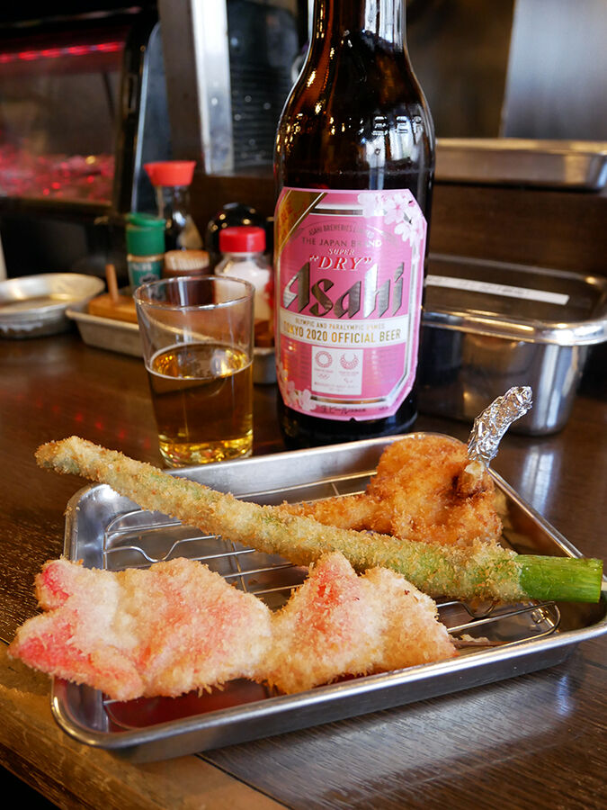 朝酒