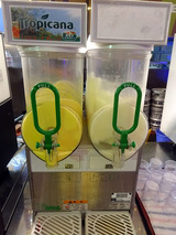 阪急トップビアガーデン