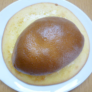 スイートジャムパン