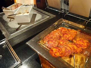 「CLUB LOUNGE24」