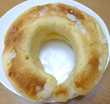 ザクザクメロンパン