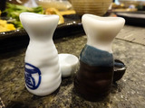「日本酒バル酌」
