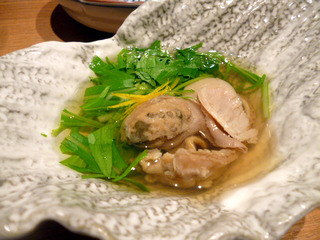 「舷」