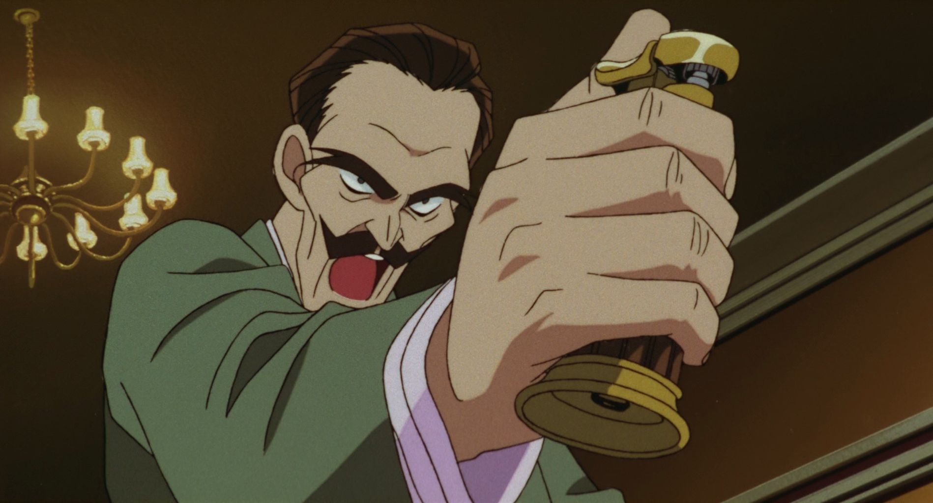 名探偵コナン ぴったしカンカン話がピーマン