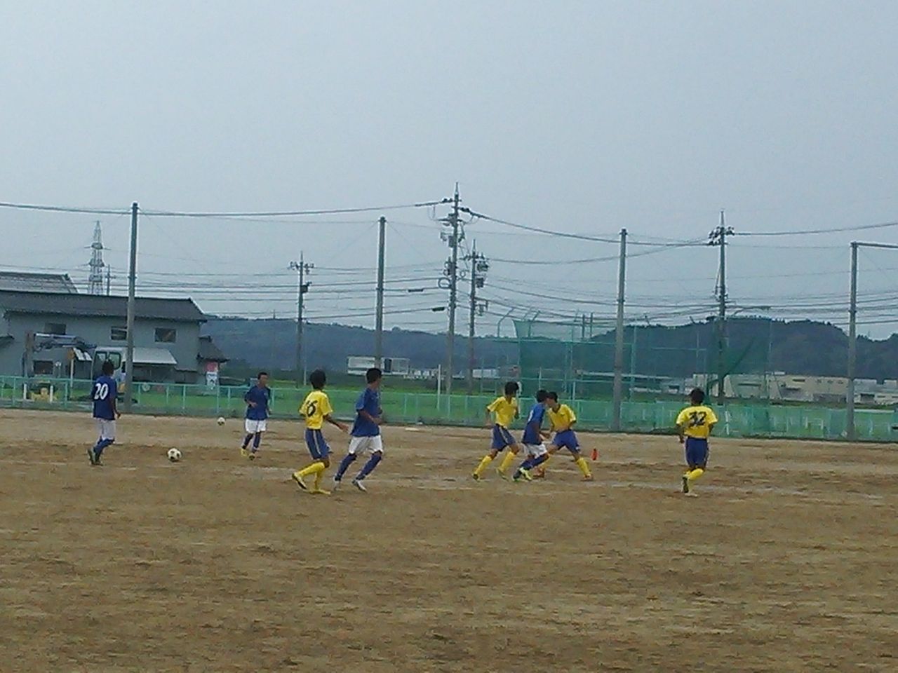 14年08月 Tomisho Soccerのブログ 14年08月 Tomisho Soccerのブログ