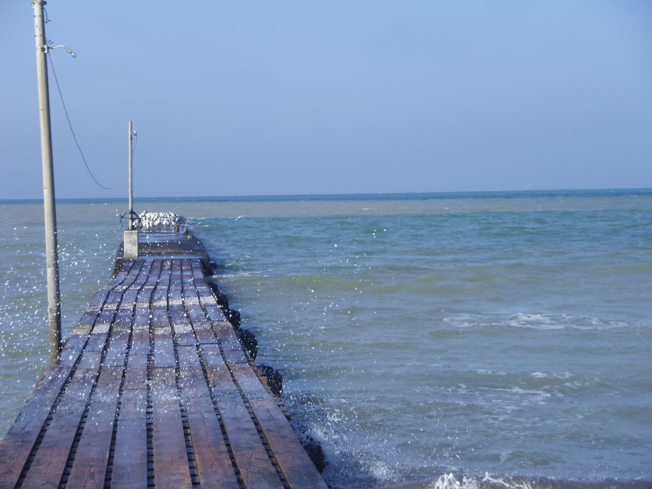 豊饒の海