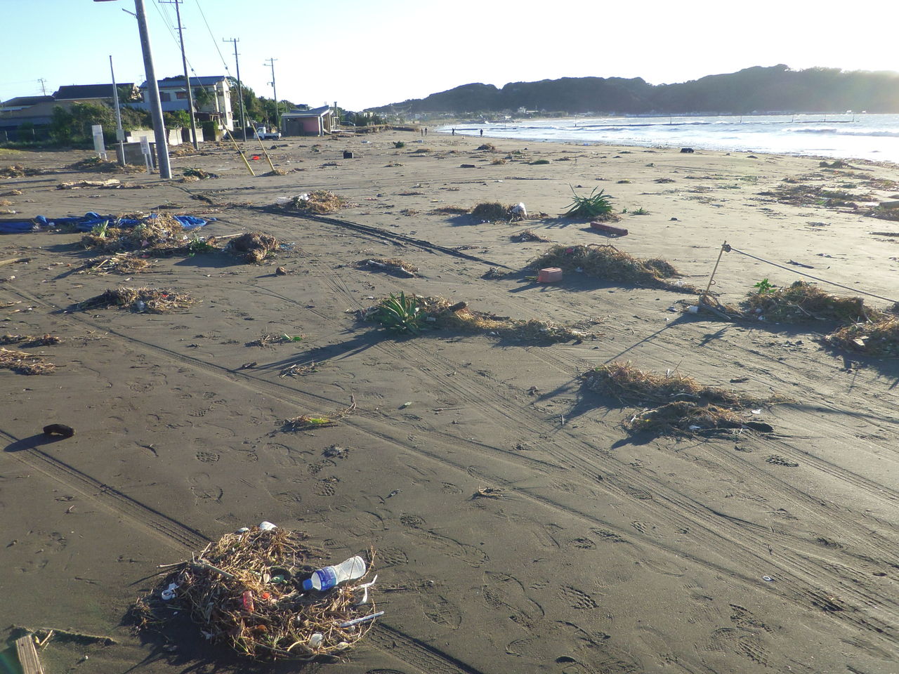 富浦海岸が海に沈んだ日 巨大台風の惨禍 Tomiura414のblog ソロ登山家フム君の海と山の別荘日記 富浦海岸が海に沈んだ日 巨大台風の惨禍 Tomiura414のblog ソロ登山家フム君の海と山の別荘日記