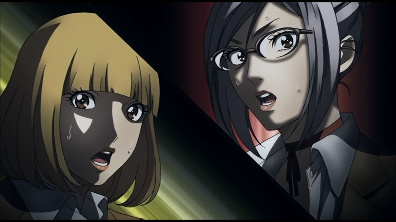 監獄学園オリジナルアニメ マッドワックス 感想 単行本第巻ｄｖｄ付き限定版 花通信116 緑川花を愛でるブログ 監獄学園ｰプリズン スクールｰ 花通信