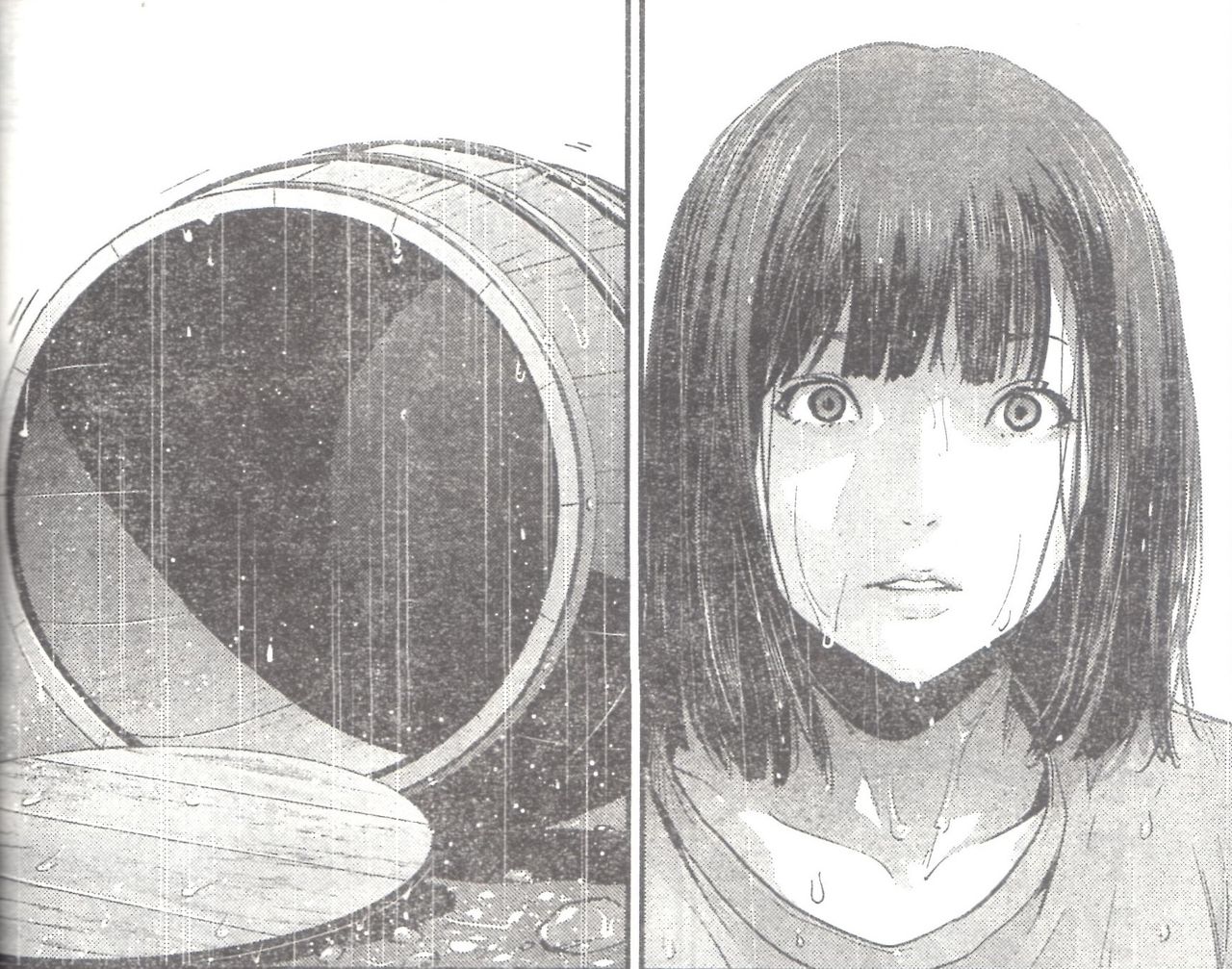 監獄学園プリズンスクール 266話 人生狂騒曲 感想 ネタバレあり 17 No 41 花通信259 緑川花を愛でるブログ 監獄学園 ｰプリズンスクールｰ 花通信