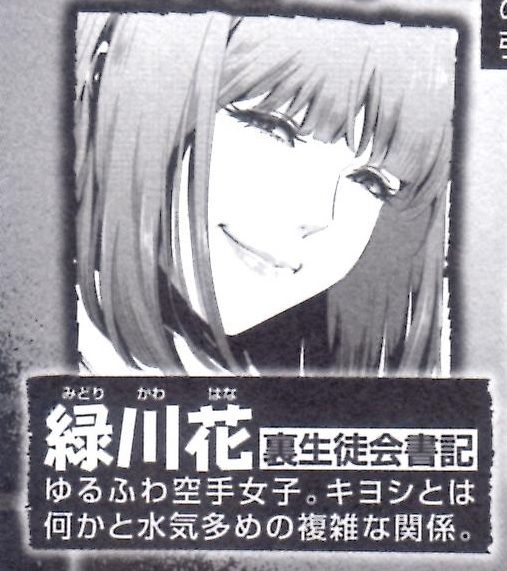 監獄学園ープリズンスクールー コミックス 新刊発売 26巻 花通信254 緑川花を愛でるブログ 監獄学園ープリズンスクールー 花通信 監獄学園ープリズンスクールー コミックス 新刊発売 26巻 花通信254 緑川花を愛でるブログ 監獄学園ープリズンスクールー 花通信