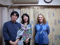 �����塢�ޥꥢ�������ƥ�