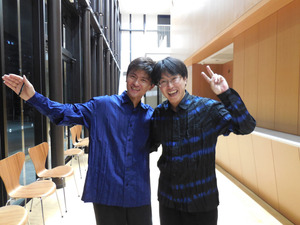 12 ¹õºê¤Ò¤Ò゙¤·¤ó¥Û¡¼¥ë¤Ë¤Æ¡