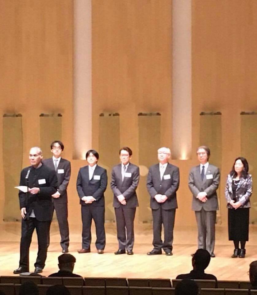 東京国際ギターコンクール | コンクール | 公益社団法人日本
