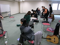 2010年11月14日ソルの3度理論講座