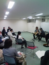 藤井先生レッスン2