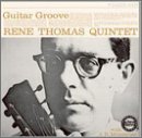 ルネ・トーマ「guitar groove」